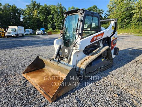 Skid Steers For Sale in WINCHESTER, VIRGINIA